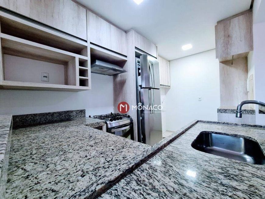 Apartamento com 3 dormitórios à venda, 78 m² por R$ 590.000,00 - Gleba Palhano - Londrina/PR