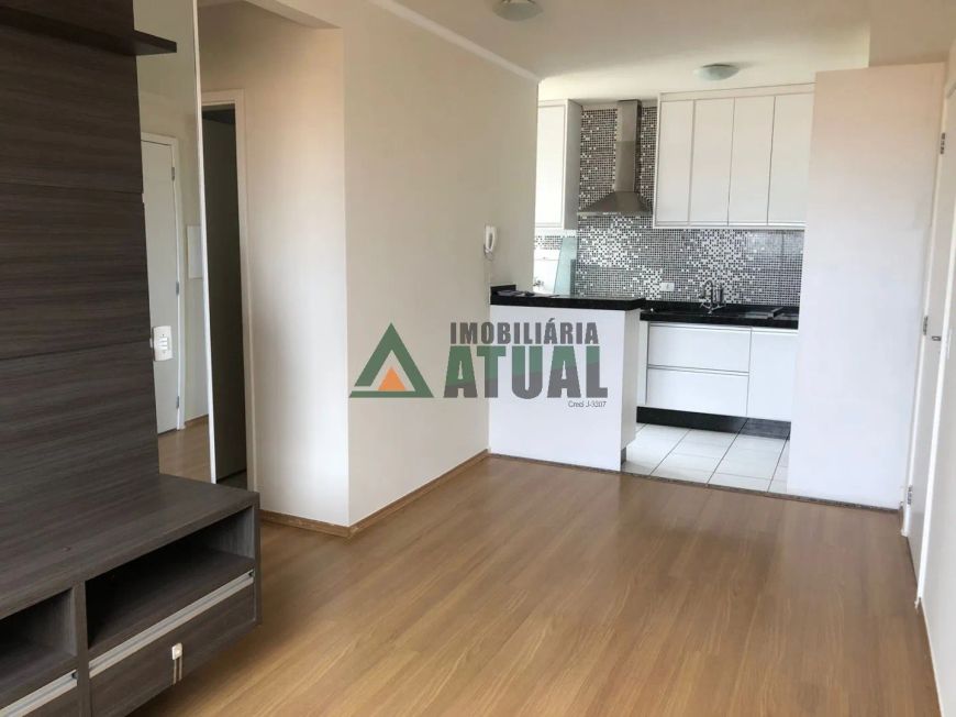 Apartamento todo planejado com 02 quartos na região Norte de Londrina
