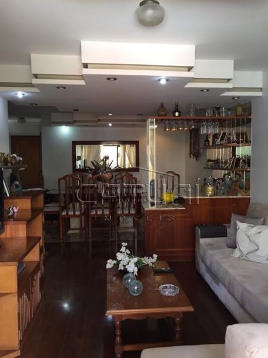 Apartamento à venda - Condomínio Giardini - 132m2
