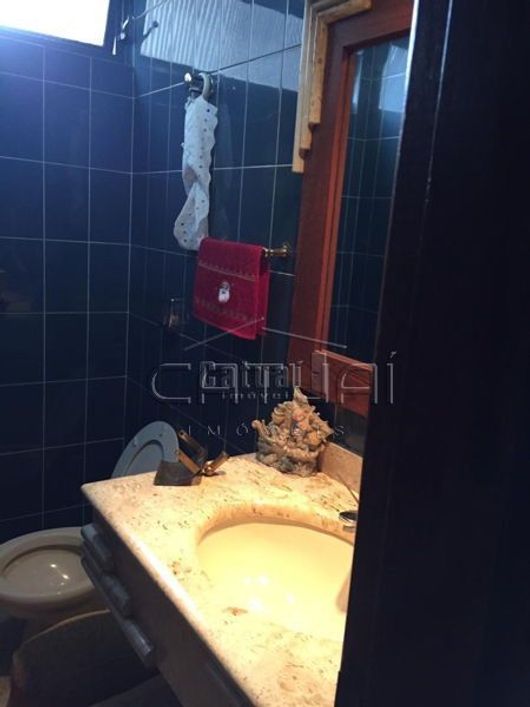 Apartamento à venda - Condomínio Giardini - 132m2