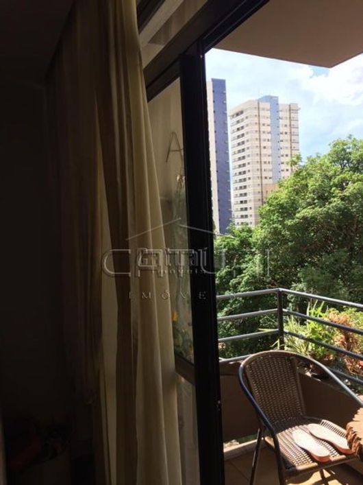 Apartamento à venda - Condomínio Giardini - 132m2