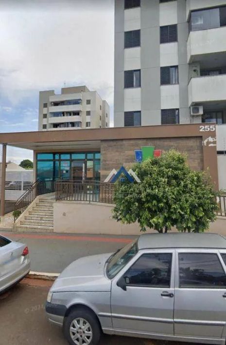 Apartamento com 2 dormitórios à venda, 52 m² por R$ 280.000,00 - Estados - Londrina/PR