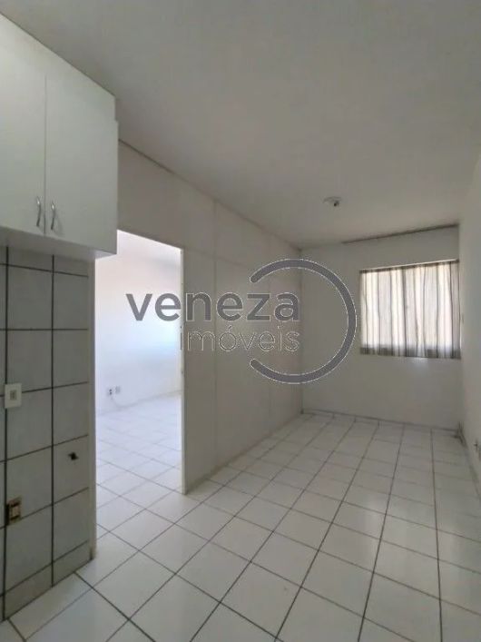Apartamento com 1 quarto à venda por R$ 110000.00, 41.90 m2 - IPIRANGA - LONDRINA/PR