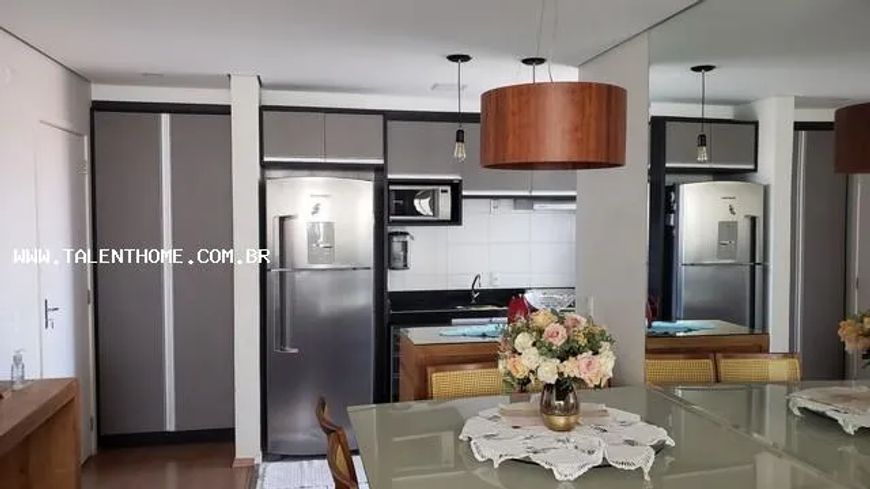 Apartamento para Venda em Londrina, NORTE PARK RESIDENCE, 3 dormitórios, 1 banheiro, 2 vagas