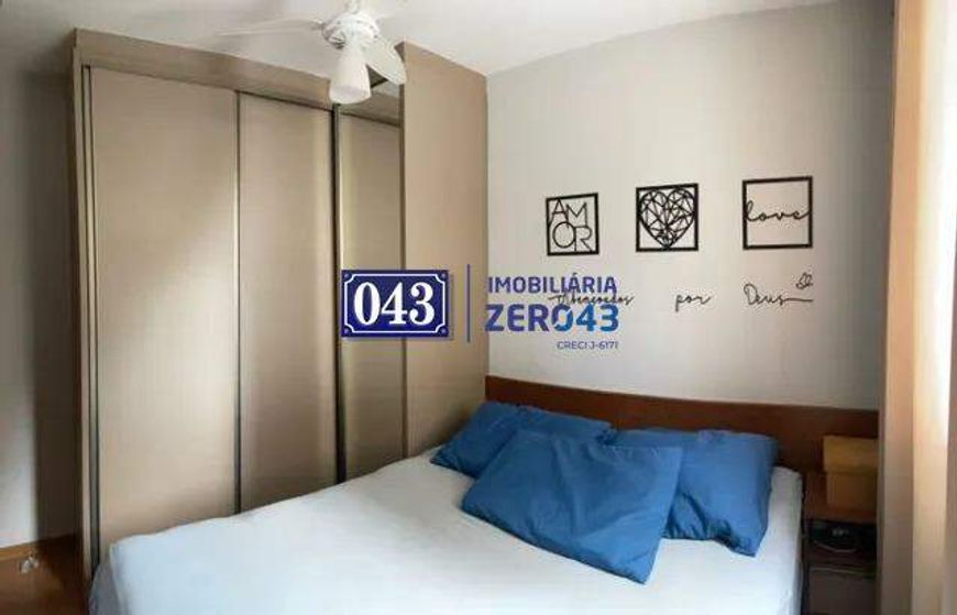 Apartamento a venda – Res. Spazio Lille