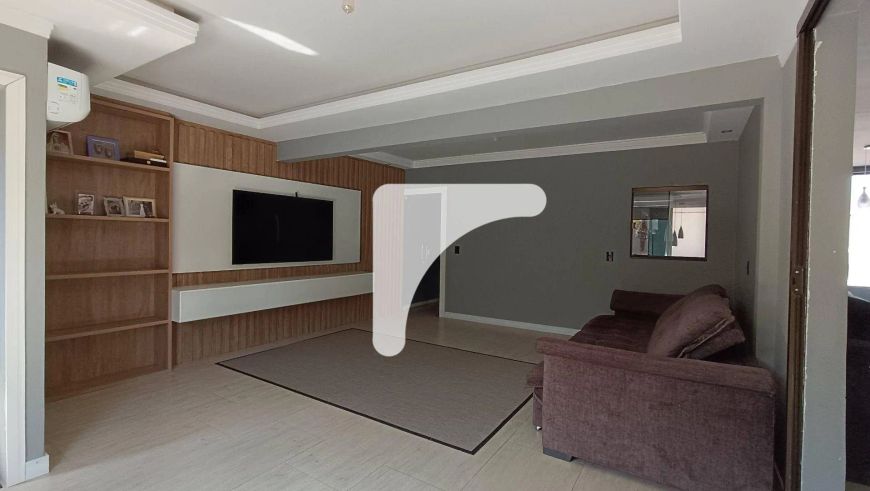 Casa à venda, 400 m² por R$ 1.200.000,00 - Santa Mônica - Londrina/PR