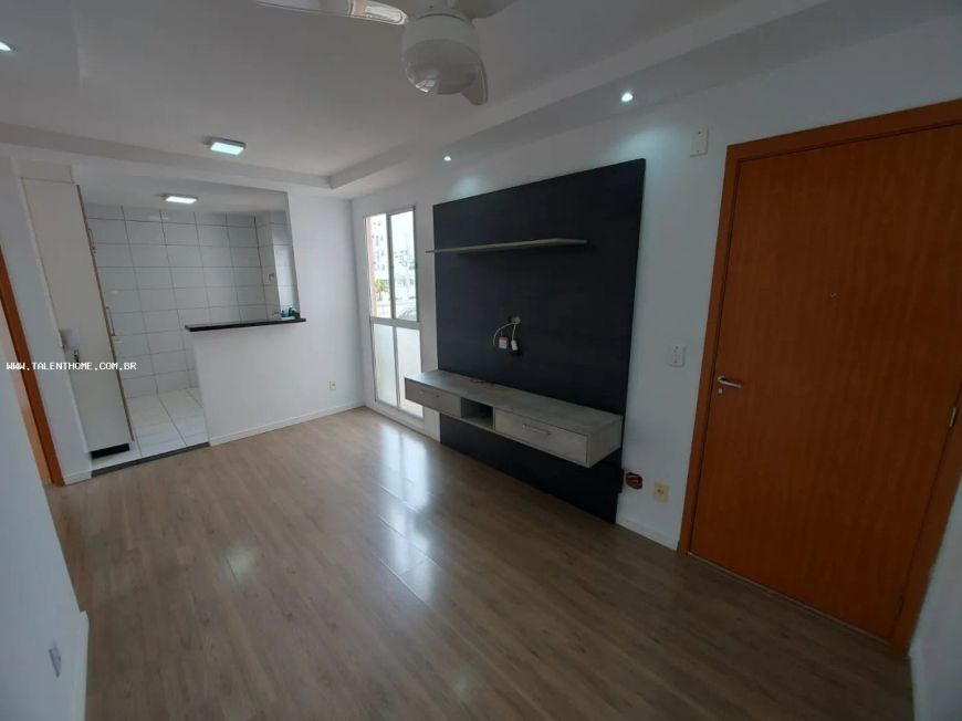 Apartamento para Venda em Londrina, Cidade Industrial 2, 2 dormitórios, 1 banheiro, 1 vaga
