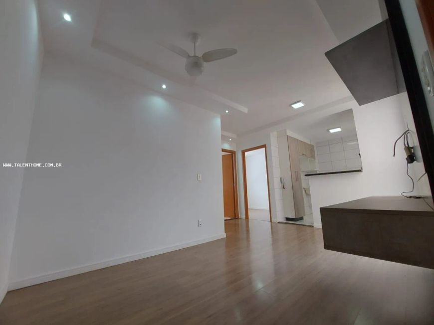 Apartamento para Venda em Londrina, Cidade Industrial 2, 2 dormitórios, 1 banheiro, 1 vaga