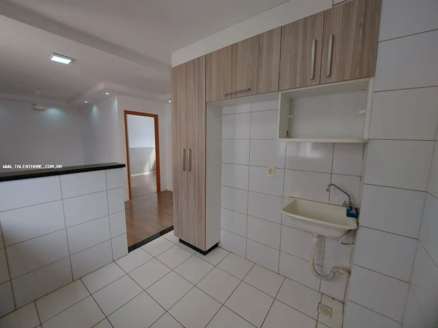 Apartamento para Venda em Londrina, Cidade Industrial 2, 2 dormitórios, 1 banheiro, 1 vaga