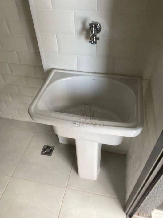 Apartamento à venda, 51 m² por R$ 365.000 - Vila Santa Terezinha - Londrina/PR
