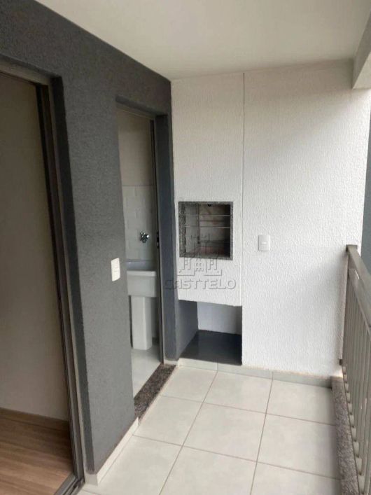 Apartamento à venda, 51 m² por R$ 365.000 - Vila Santa Terezinha - Londrina/PR