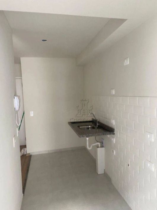 Apartamento à venda, 51 m² por R$ 365.000 - Vila Santa Terezinha - Londrina/PR