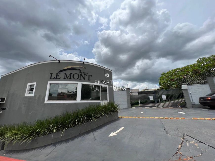 Apartamento com 2 quartos, por R$ 155.000,00 no Spazio Le Mont