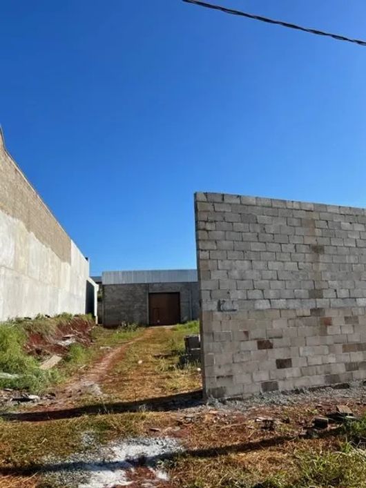 Barracão para Venda no Parque Industrial