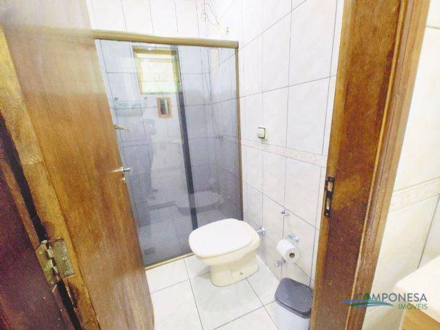 Casa com 3 dormitórios à venda, 130 m² por R$ 290.000,00 - Vila A B Vicentini - Londrina/PR
