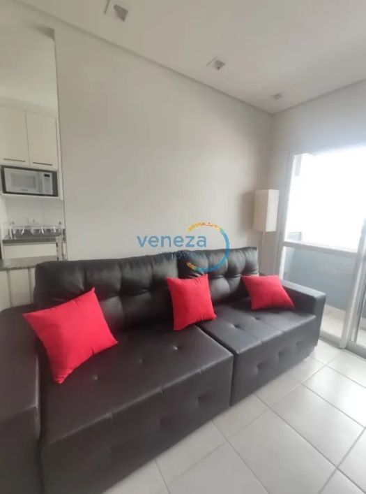 Apartamento com 3 quartos à venda por R$ 510000.00, 69.35 m2 - VITORIA - LONDRINA/PR