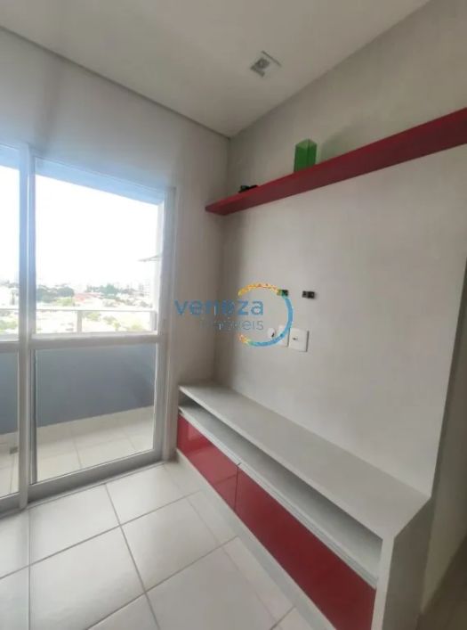 Apartamento com 3 quartos à venda por R$ 510000.00, 69.35 m2 - VITORIA - LONDRINA/PR