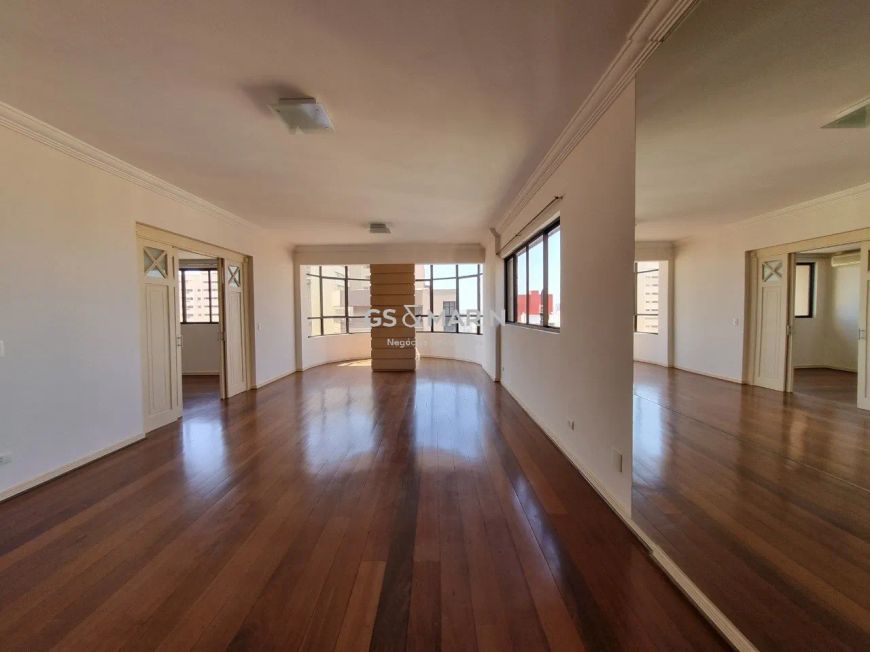 Venda de Apartamento em Londrina-PR, bairro Centro