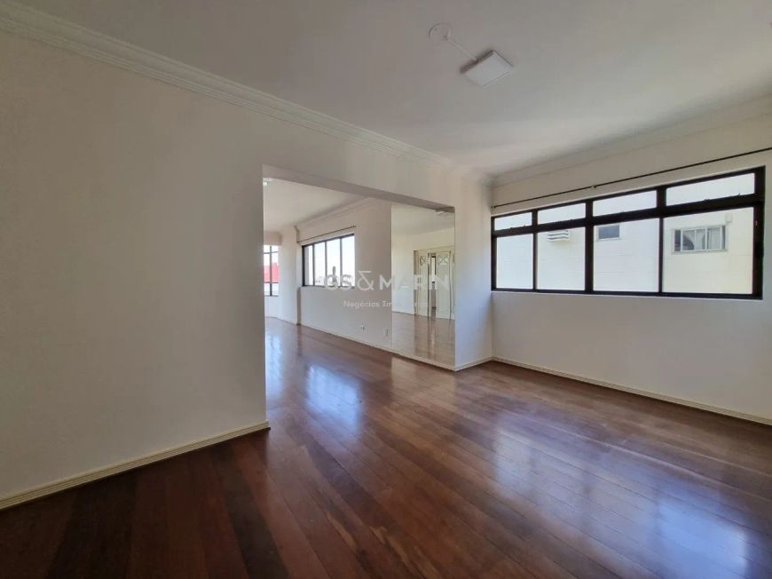 Venda de Apartamento em Londrina-PR, bairro Centro