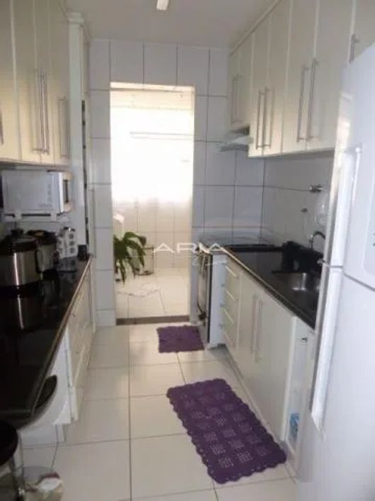 Ed. Campo de Jales, Centro Londrina PR , Apartamento a venda 3 Quartos.