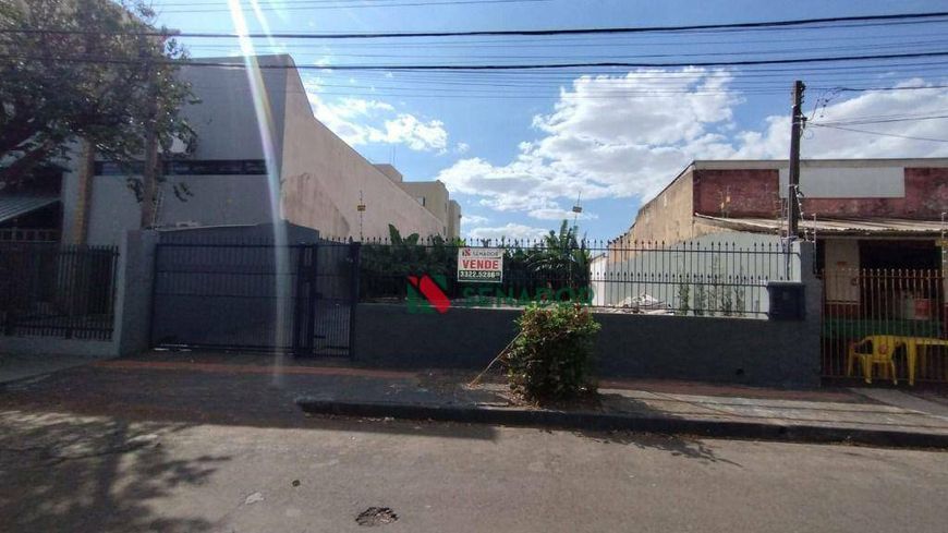 Terreno à venda, 360 m² por R$ 349.000,00 - Jardim Roveri - Londrina/PR