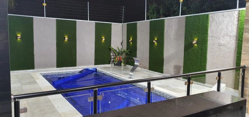 Casa AUTÓDROMO à Venda, Conjunto Habitacional José Garcia Molina, Londrina, PR
