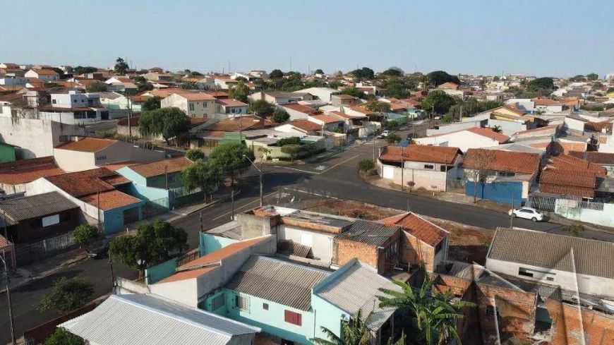 Excelente terreno comercial no Pargot de Souza