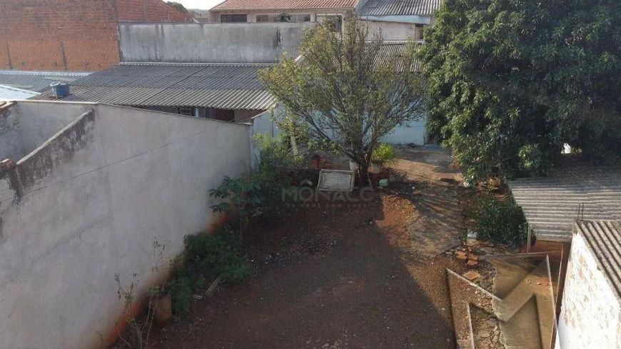 Excelente terreno comercial no Pargot de Souza