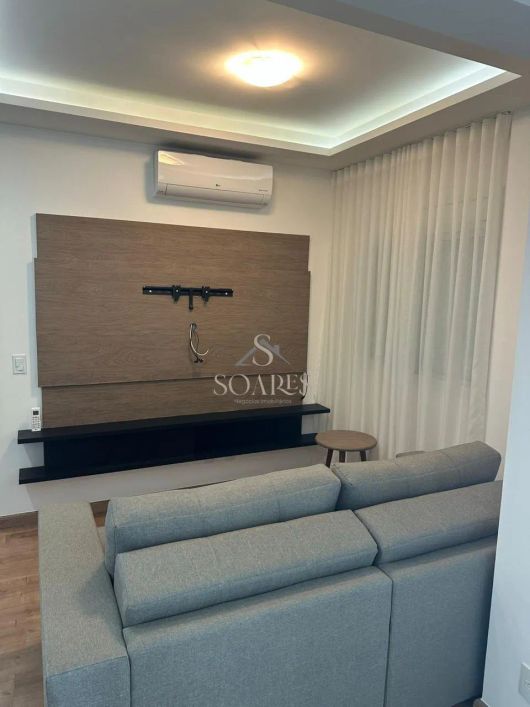 APARTAMENTO A VENDA NA GLEBA PALHANO NYC PALHANO