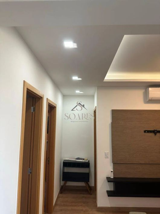 APARTAMENTO A VENDA NA GLEBA PALHANO NYC PALHANO
