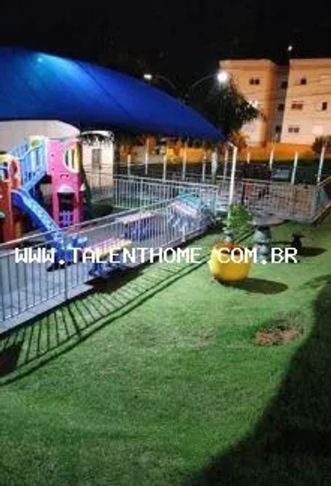 Apartamento para Venda em Londrina, Olímpico, 2 dormitórios, 1 banheiro, 1 vaga