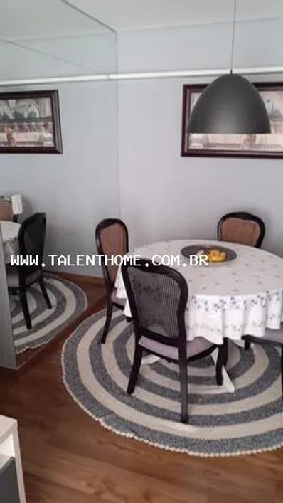 Apartamento para Venda em Londrina, TERRAPARQUE RESIDENCIAL, 3 dormitórios, 1 banheiro, 1 vaga