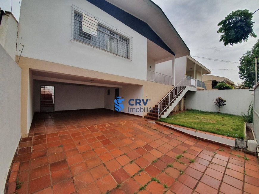 Casa à venda, 230 m² por R$ 1.350.000,00 - Quebec - Londrina/PR