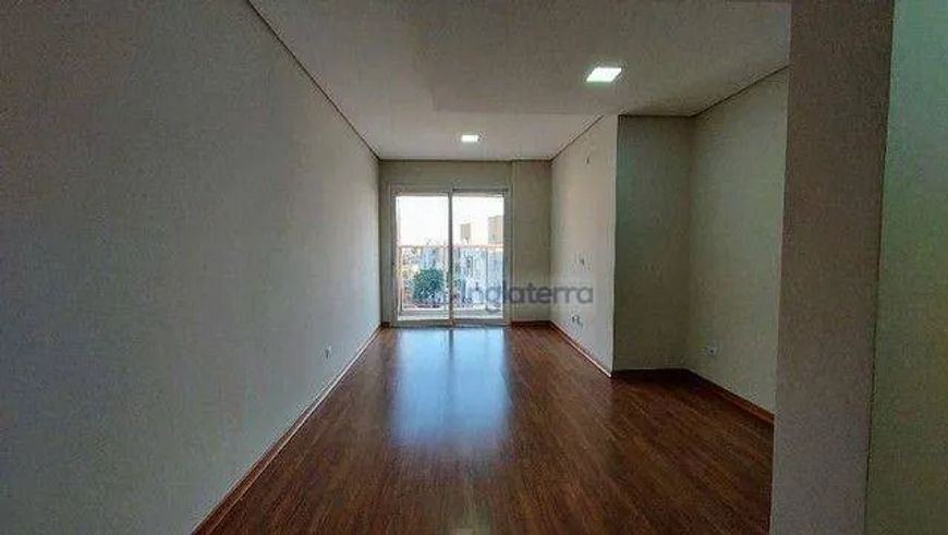 Apartamento à venda, 86 m² por R$ 520.000,00 - Antares - Londrina/PR