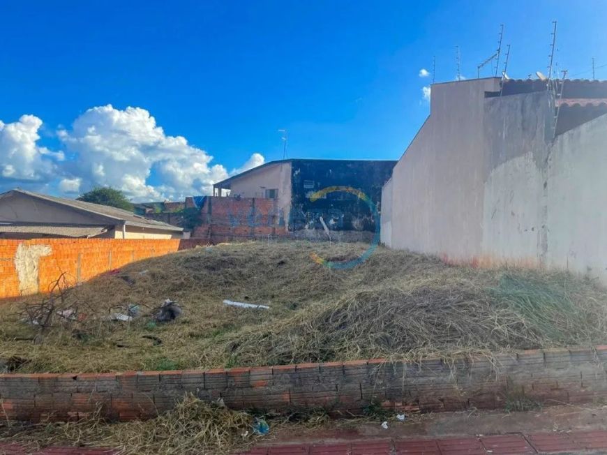 Terreno à venda por R$ 145000.00, 287.74 m2 - JARDIM DA LUZ - LONDRINA/PR