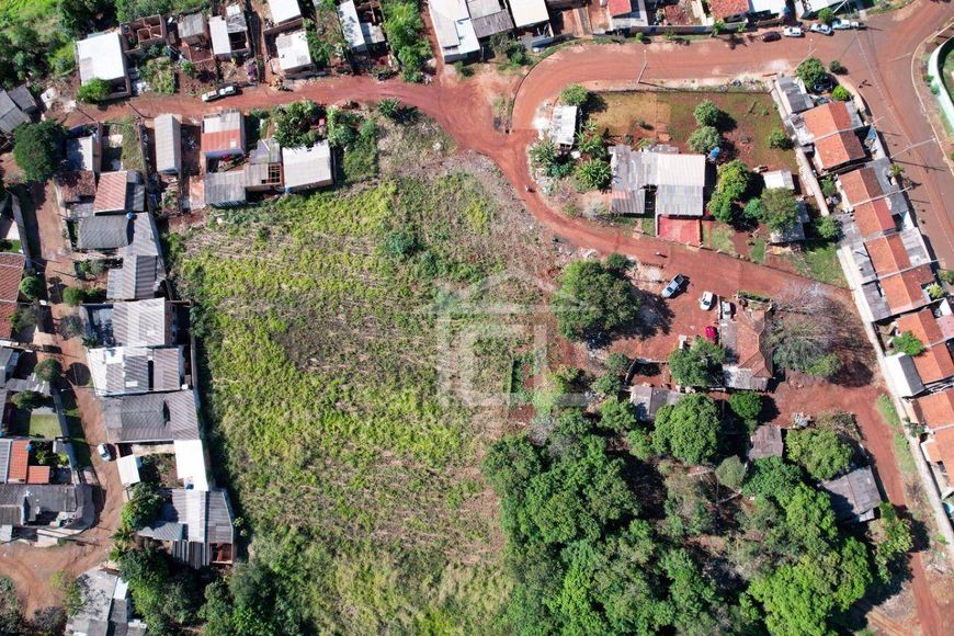 Área à venda, 38000 m² por R$ 1.800.000,00 - Santa Joana - Londrina/PR