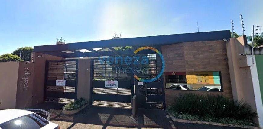 Apartamento com 2 quartos à venda por R$ 155000.00, 54.00 m2 - PANORAMA - LONDRINA/PR