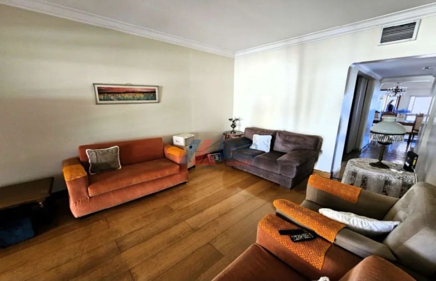 Apartamento - Edifício Eldorado