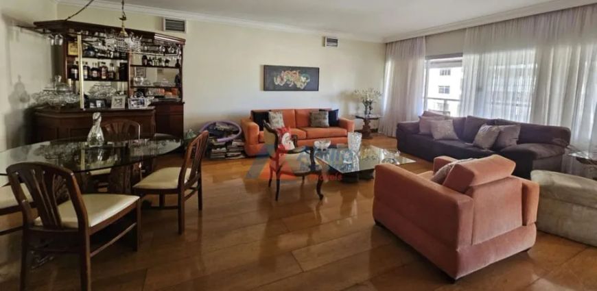 Apartamento - Edifício Eldorado