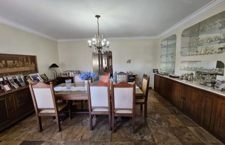 Apartamento - Edifício Eldorado