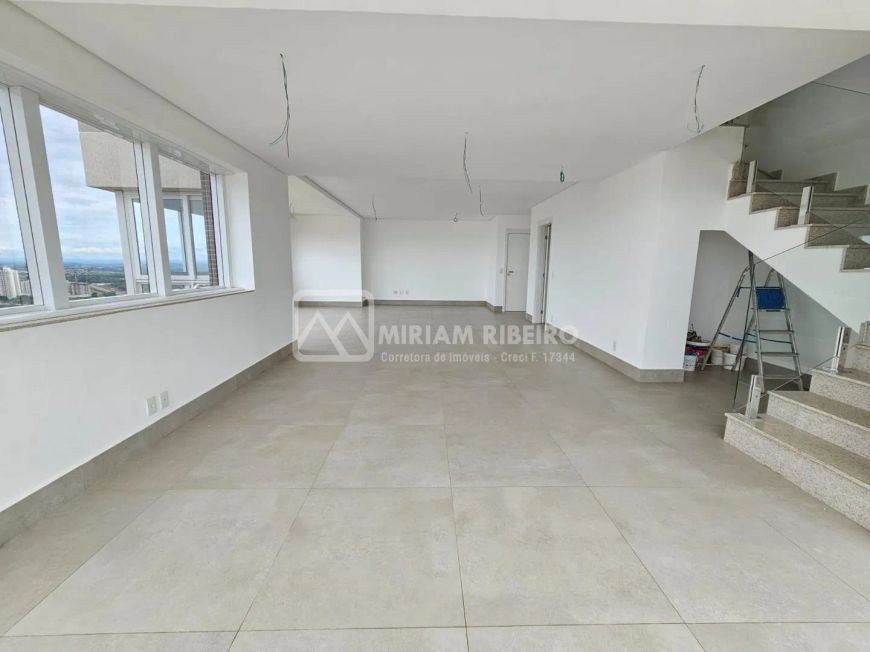 APARTAMENTO EDIFICIO GREENWICH PARK