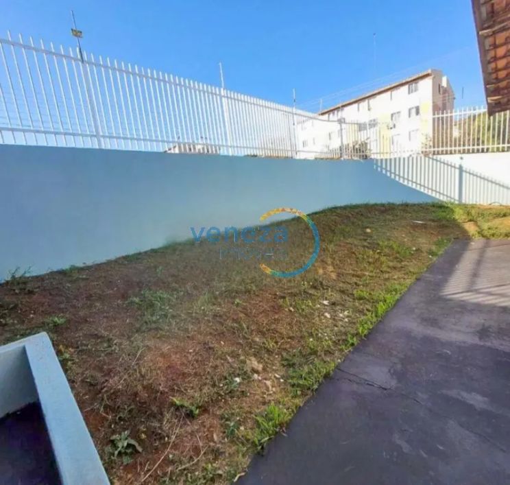 Casa Residencial com 3 quartos à venda por R$ 449000.00, 84.00 m2 - JARDIM DAS AMERICAS - LONDRINA/P