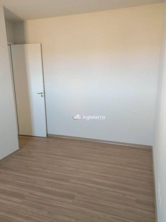 Apartamento à venda, 45 m² por R$ 178.000,00 - Conjunto Vivi Xavier - Londrina/PR