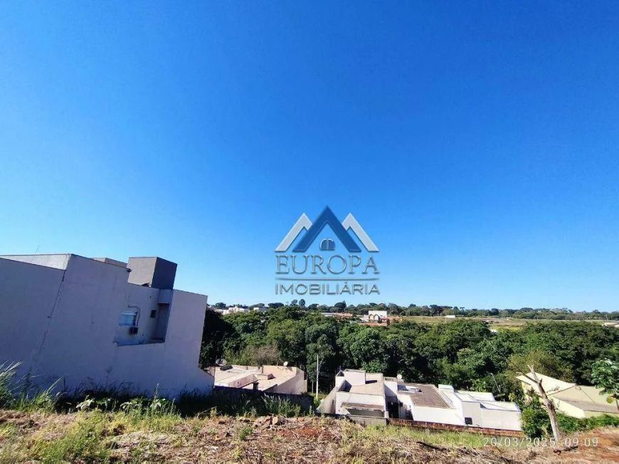 Terreno à venda, 384 m² por R$ 160.000,00 - Portal de Versalhes 2 - Londrina/PR