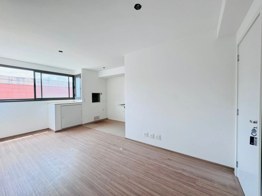 Apartamento à venda, Enjoy Terra Bonita, Londrina, PR