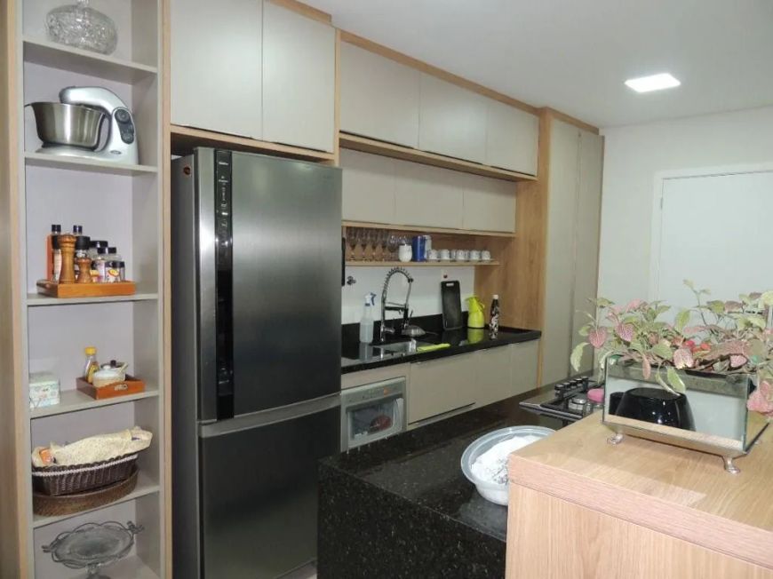 ARCH - R$ 1.350.000 - Apartamento à venda, 2 suítes, 103 m², 3 Vagas, Analisa Permuta, Gleba Palhan
