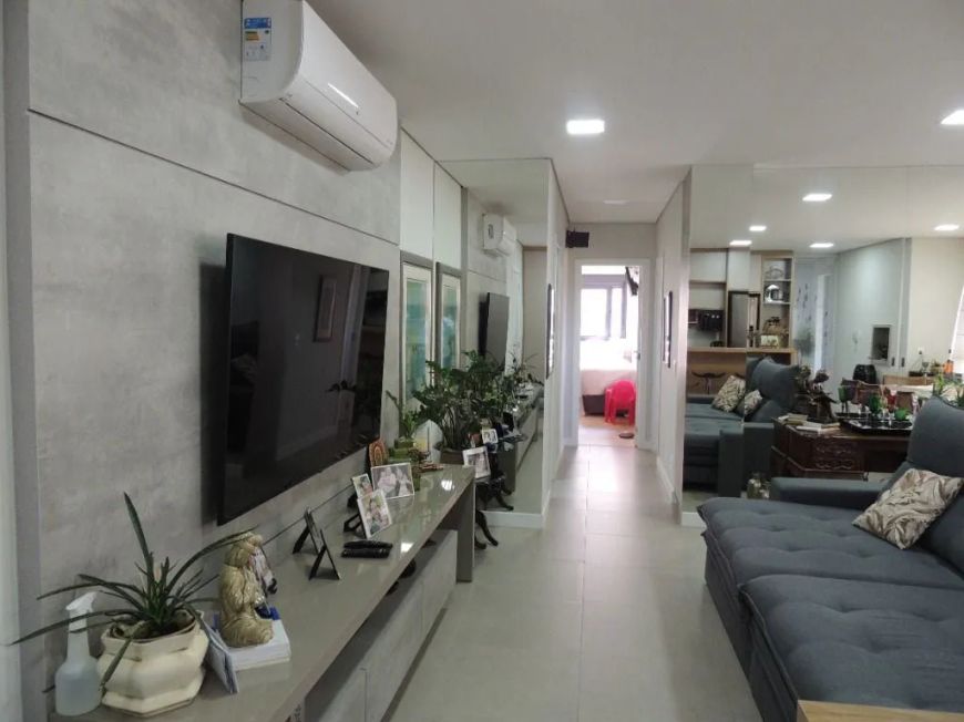 ARCH - R$ 1.350.000 - Apartamento à venda, 2 suítes, 103 m², 3 Vagas, Analisa Permuta, Gleba Palhan