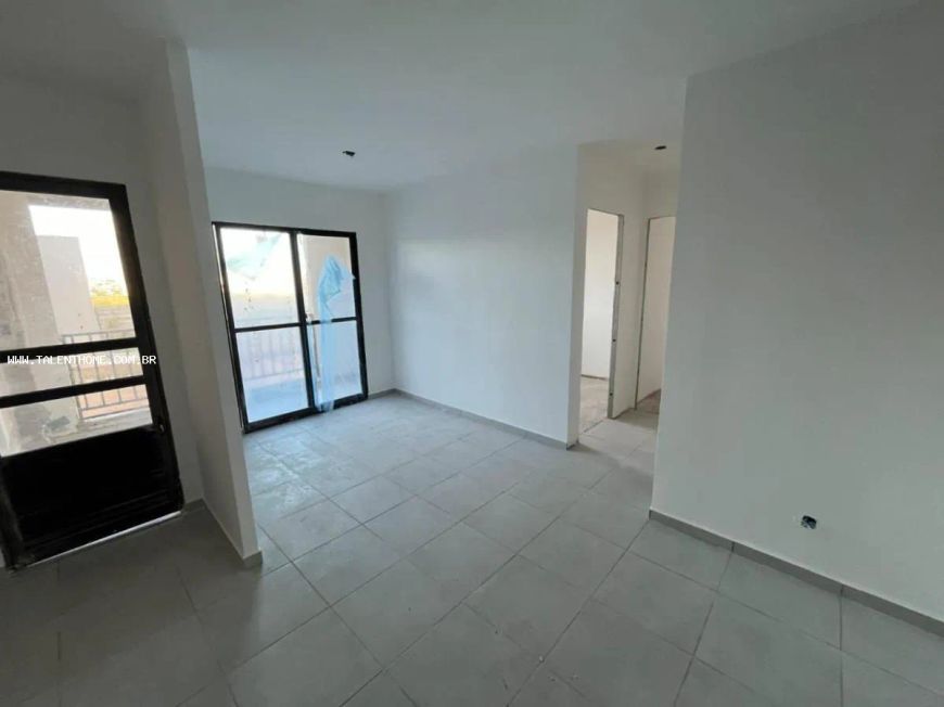 Apartamento para Venda em Londrina, Jardim Olímpico, 2 dormitórios, 1 banheiro, 1 vaga