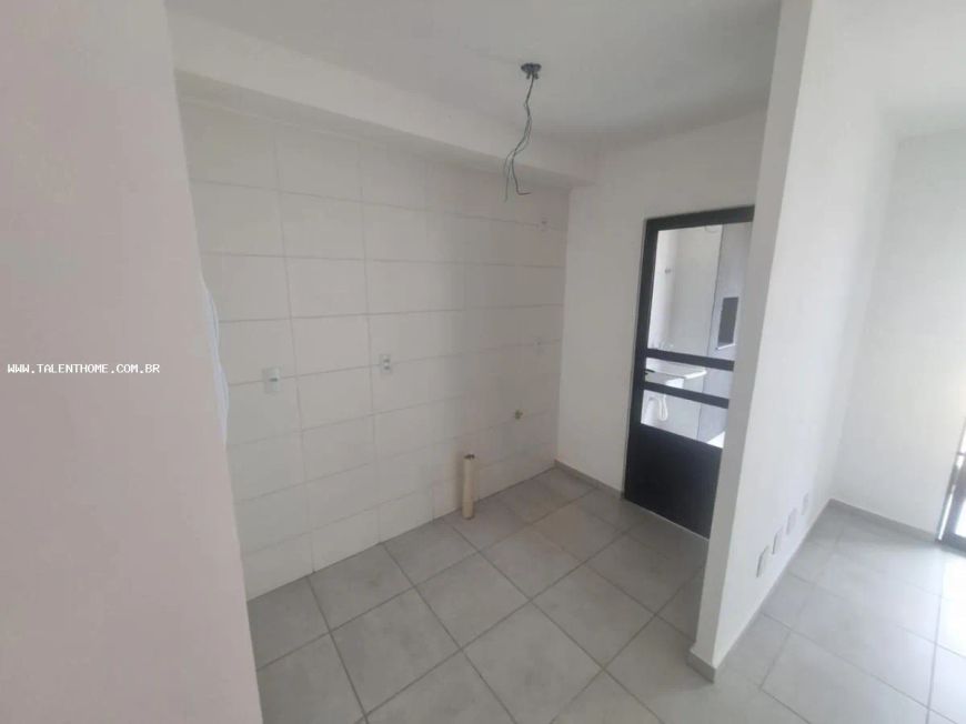 Apartamento para Venda em Londrina, Jardim Olímpico, 2 dormitórios, 1 banheiro, 1 vaga