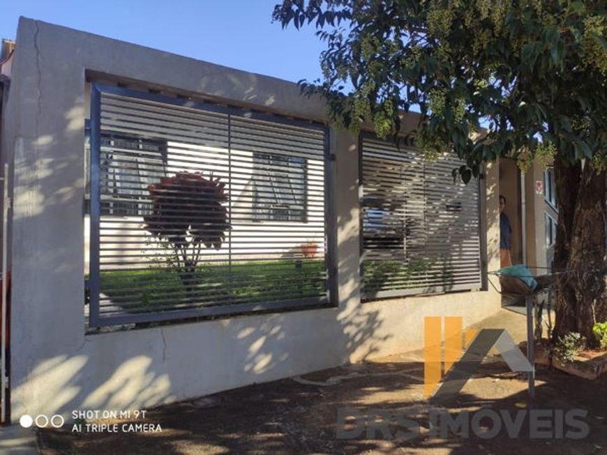 Casa - Térrea Conjunto Professora Hilda Mandarino